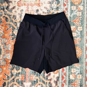 Lululemon T.H.E. Short Linerless 7”